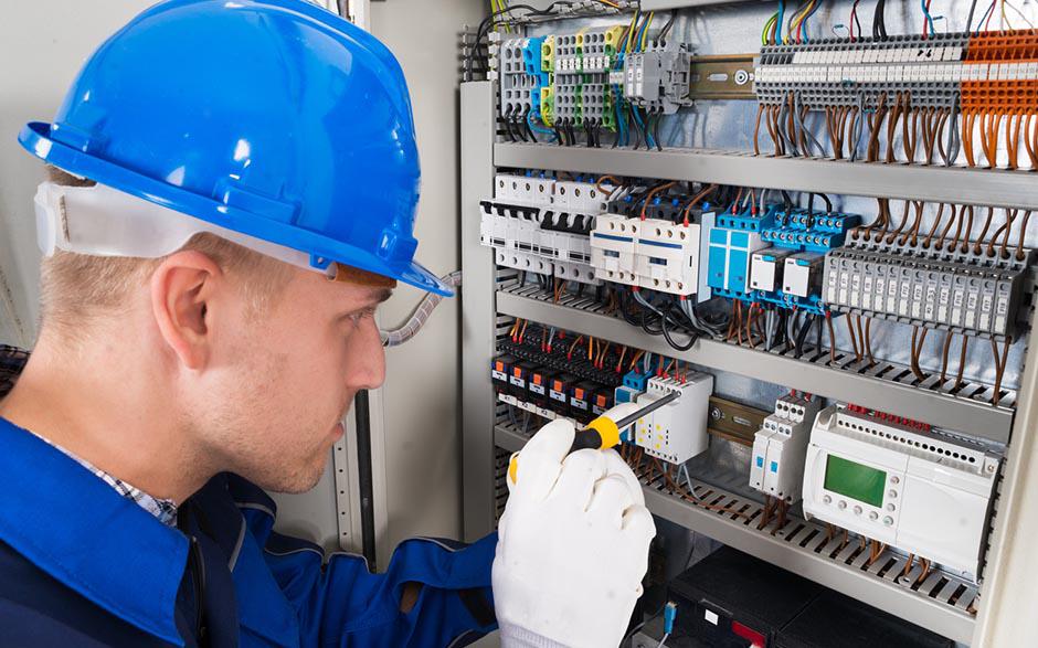  électricien dépannage Sannois