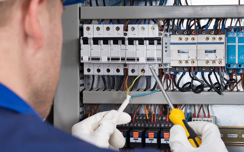  électricien dépannage Sannois