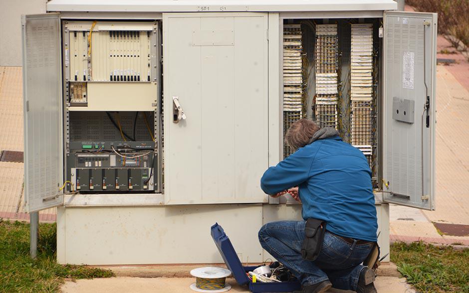 électricien dépannage Paris 9