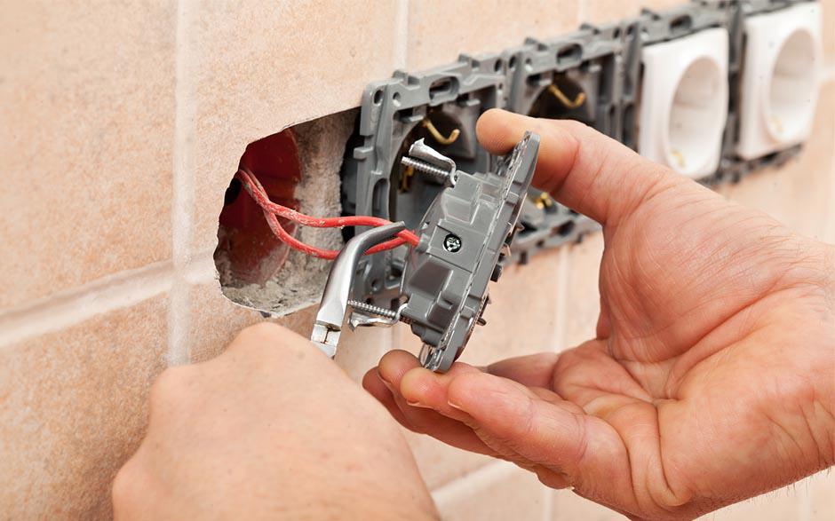électricien dépannage Les Loges-en-Josas