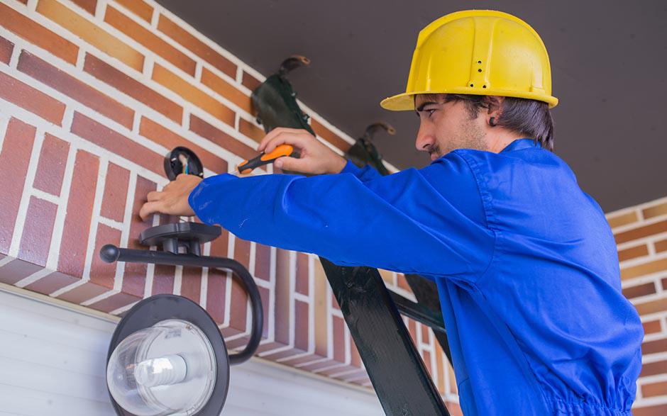 électricien dépannage Les Loges-en-Josas