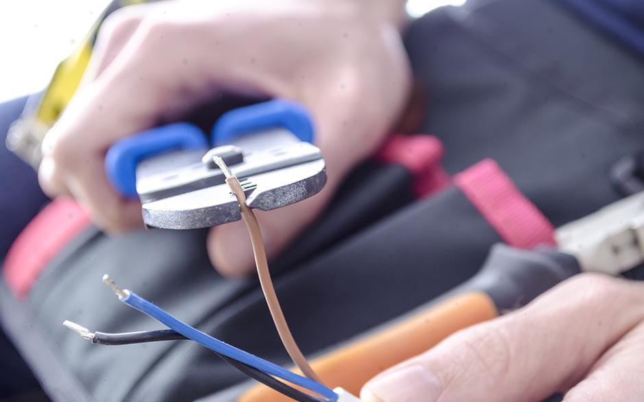 électricien dépannage Les Loges-en-Josas