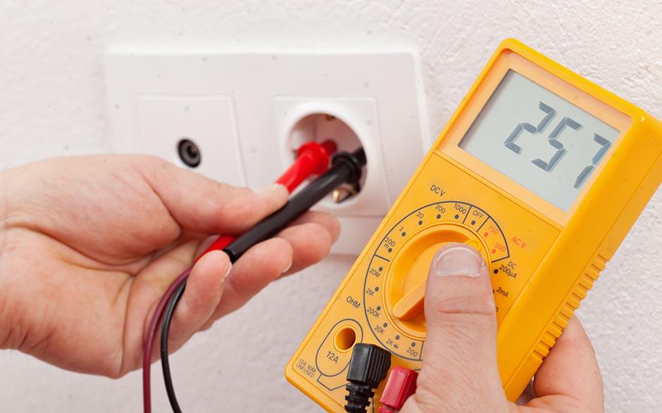  électricien dépannage Sannois