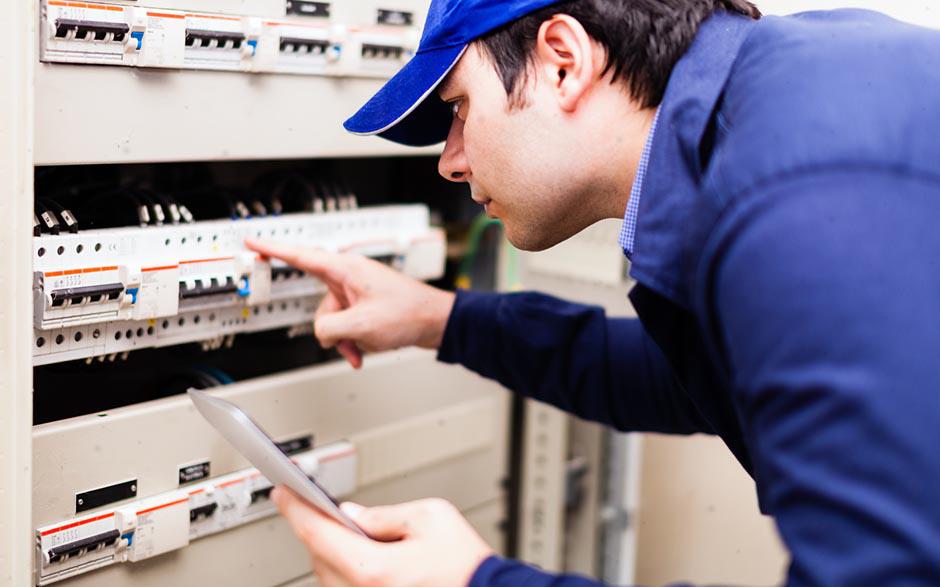  électricien dépannage Sannois