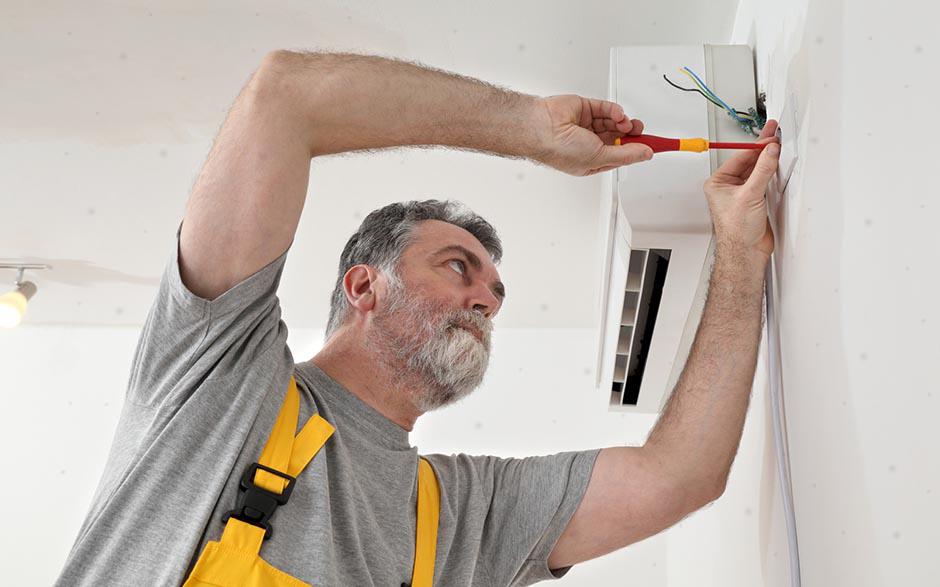  électricien dépannage Sannois