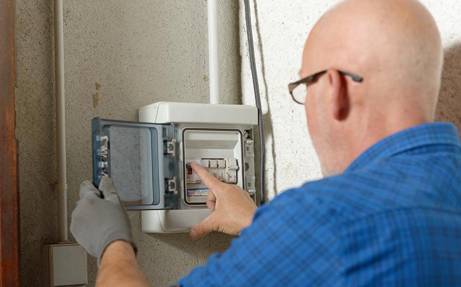  électricien dépannage Sannois